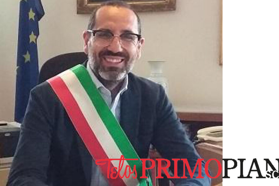 Il sindaco? Chi te lo fa fare?