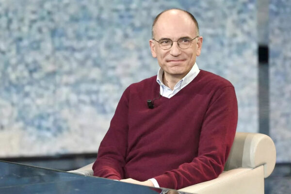 Primarie Pd, Letta rischia già l’avviso di sfratto