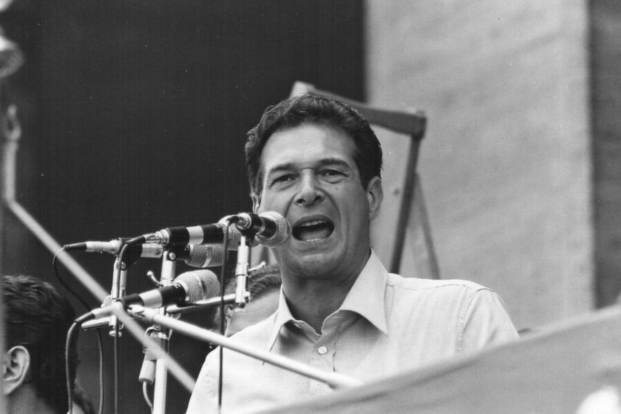 Luciano Lama, ritratto del riformista figlio del ‘68