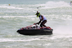 Campionato Moto d’Acqua: show ed emozioni per la terza tappa sull’Adriatico