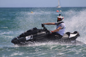 Campionato Moto d’Acqua: show ed emozioni per la terza tappa sull’Adriatico