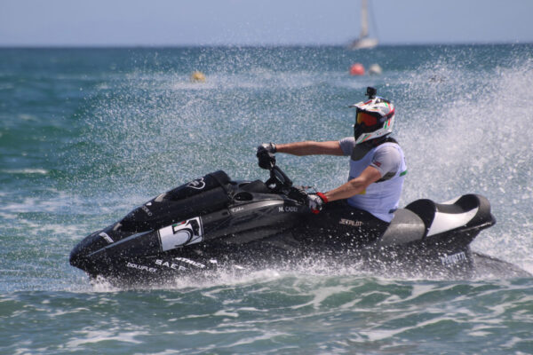 Campionato Moto d’Acqua: show ed emozioni per la terza tappa sull’Adriatico