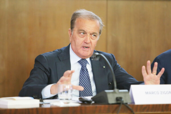 Intervista a Marco Zigon: “Porto e turismo hi-tech, così può nascere la Napoli del futuro”