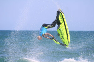 Campionato Moto d’Acqua: show ed emozioni per la terza tappa sull’Adriatico