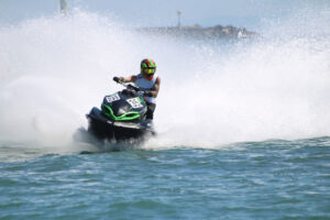 Campionato Moto d’Acqua: show ed emozioni per la terza tappa sull’Adriatico