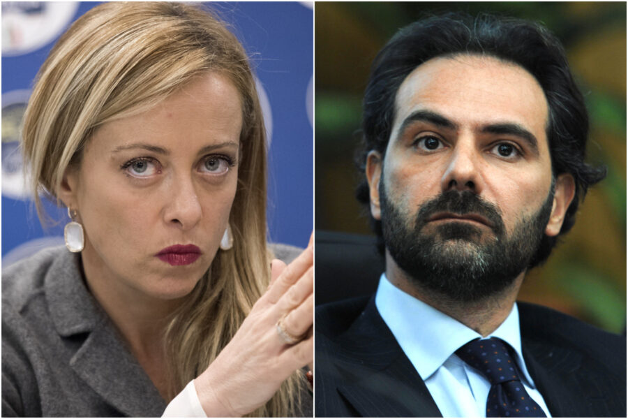 Meloni molla Maresca, Fratelli d’Italia lancia Rastrelli jr: i motivi dietro la rottura