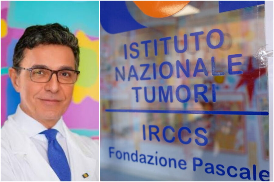 Pascale di Napoli primo centro clinico al mondo per sperimentazioni al seno: oltre 50 protocolli attivi