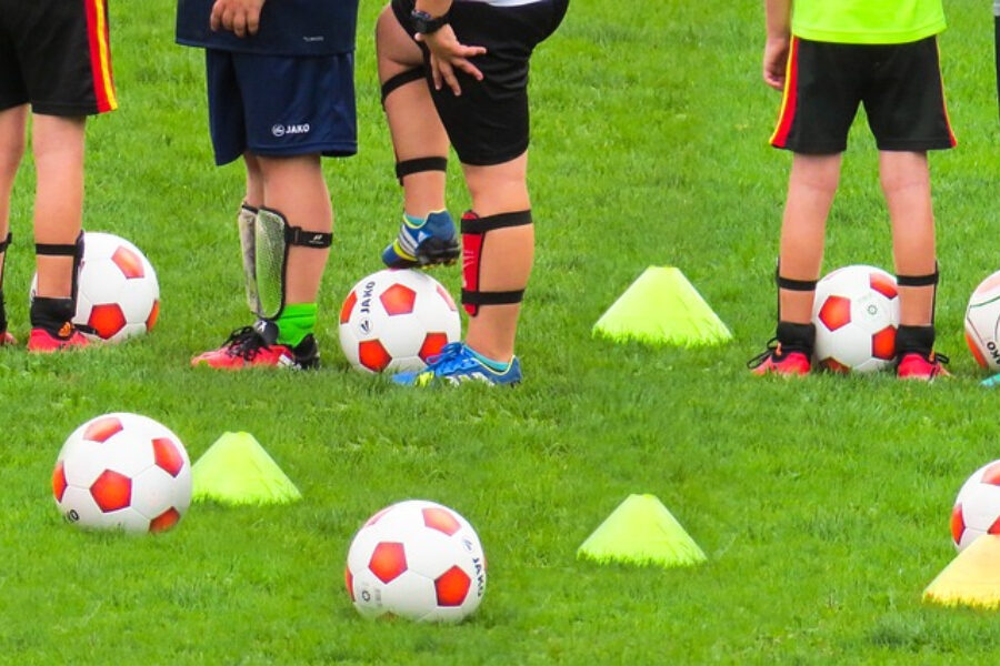 Riparte il Mundianapoli, torneo di calcio giovanile promosso dalla Fondazione Cannavaro Ferrara