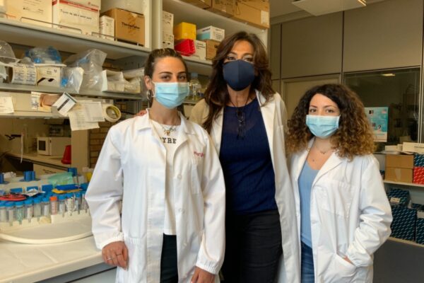 Nuovi anticorpi umani che inibiscono l’infezione da Covid: la scoperta del Ceinge di Napoli