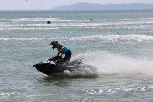 Campionato Moto d’Acqua: show ed emozioni per la terza tappa sull’Adriatico
