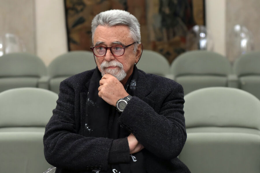 Intervista ad Achille Occhetto: “Draghi sbaglia, ora è il momento di togliere ai più ricchi”