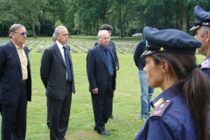 Tagliente e il ricordo della Coppa a Berlino: “Ecco gli aneddoti di quel Mondiale del 2006”