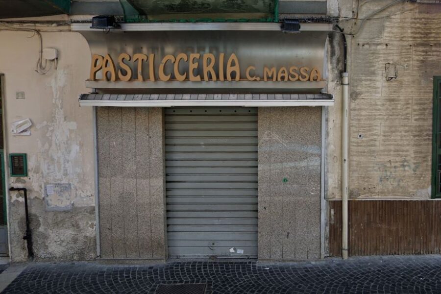 Secondigliano perde la sua dolcezza: è morto Carmine Massa, decano dei pasticcieri di Napoli Nord