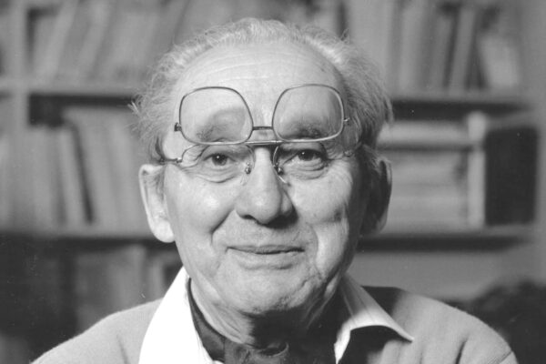 “Percorsi del riconoscimento”, la lezione del filosofo Paul Ricoeur