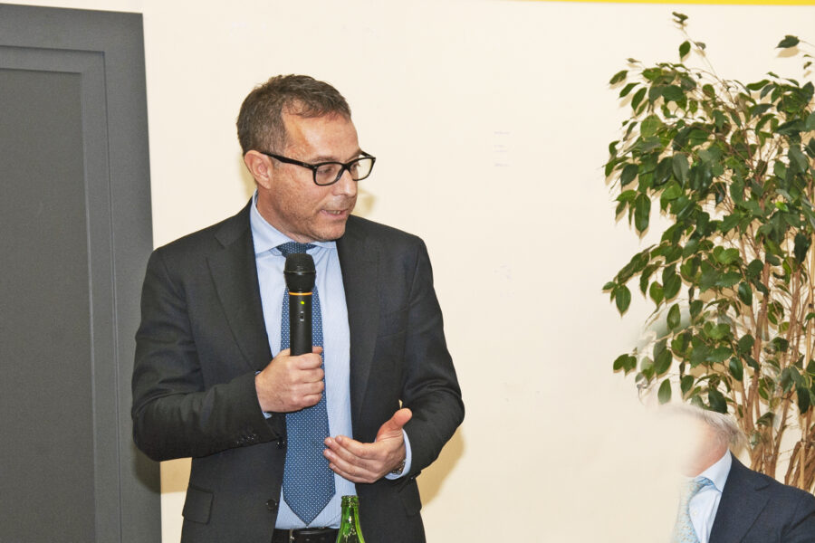 Rinforzi alla Procura di Napoli: Filippelli nuovo aggiunto