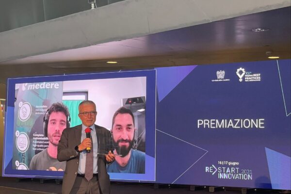 Premio Best Practices per l’Innovazione: in gara 70 progetti da tutta Italia per un futuro migliore