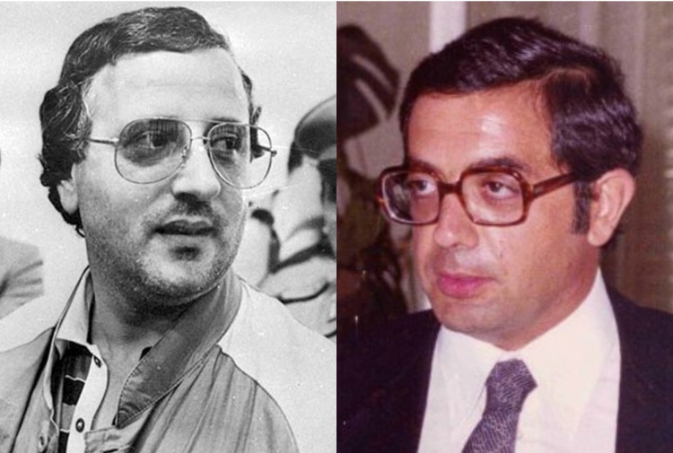 ‘La vendetta del boss, l’omicidio di Giuseppe Salvia’, speranza e perdono nel libro di Mattone