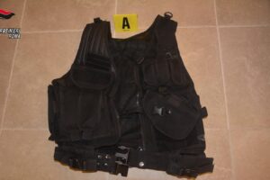 Rapina tre banche in meno di un mese: arrestato 47enne romano