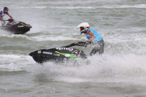 Campionato Moto d’Acqua: show ed emozioni per la terza tappa sull’Adriatico