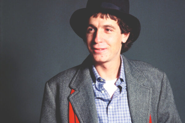 Rino Gaetano, l’ultimo poeta del Sud è morto nel 1981