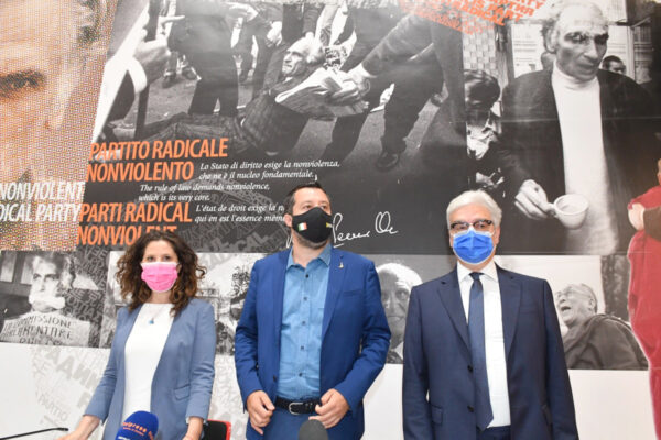 Referendum radicali sulla giustizia, a chi fanno paura?