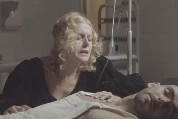 Stabat mater, il cortometraggio sui detenuti tra tragedia e speranza