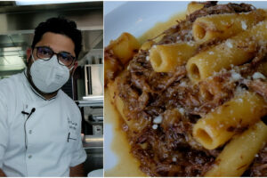 Come preparare la genovese, i consigli dello chef stellato Salvatore Bianco