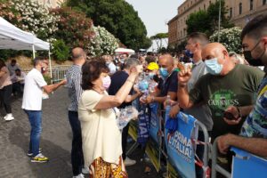 Roma, weekend di campagna elettorale: si scalda la corsa al Campidoglio