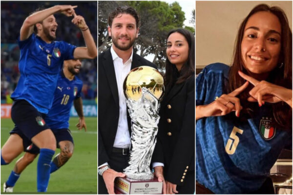 Chi è Thessa Locovich, la fidanzata di Locatelli: la doppietta, la dedica, il cane Teddy