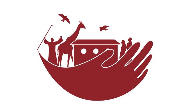 Logo: Arca di Noé – Copyright – Giorgia Chinchio & Veronica Petrocchi
