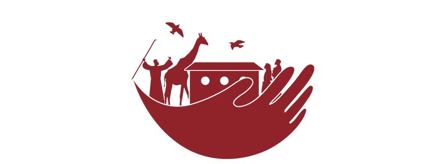 Logo: Arca di Noé – Copyright – Giorgia Chinchio & Veronica Petrocchi