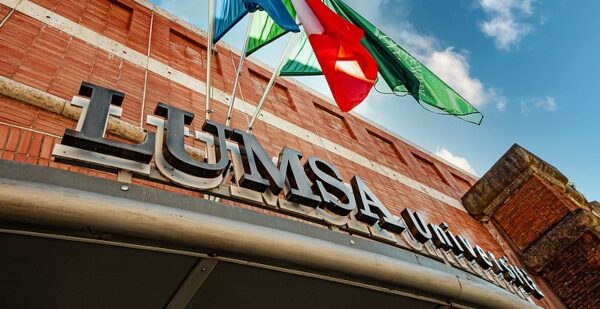 Università Lumsa