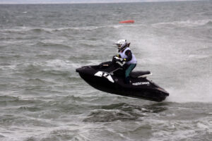 Campionato Moto d’Acqua: show ed emozioni per la terza tappa sull’Adriatico