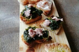 A Ronciglione lo spuntino diventa cult: ecco il regno del tramezzino