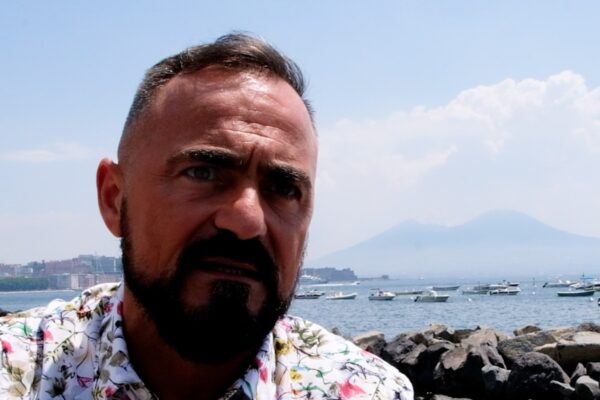 Gennaro Panzuto, il killer pentito torna a Napoli: “Lo Stato ti abbandona, rischio la vita qui ma non vado via”