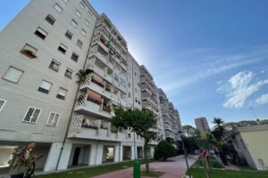 Roma, un parco tutto nuovo nel cuore di Spinaceto