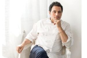 Riapre il tempio del gusto: nuovo menu da sogno per la terrazza Posh di Niko Sinisgalli