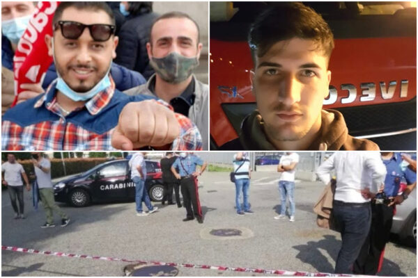 Sindacalista ucciso, il camionista vittima dell’odio social: “E’ stato un incidente, Adil non era visibile”