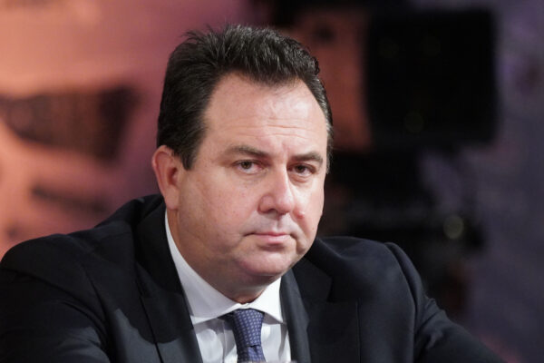 Voleva arrestare Amara tre anni fa, ma è finito indagato: la beffa per il Pm Fava