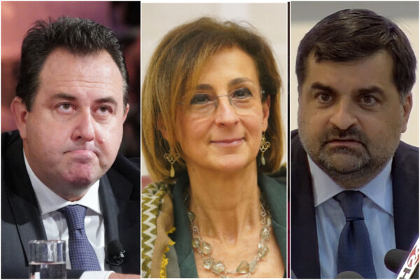 La barzelletta della riforma del Csm della Cartabia: scandali Amara e Palamara ignorati, resta tutto com’è