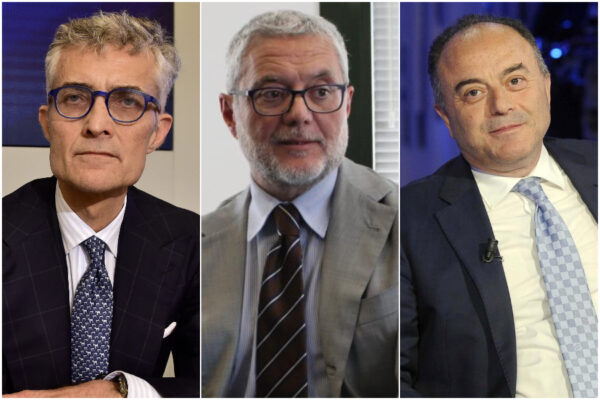 Procura di Milano, il Csm apre il dopo Greco: in corsa Gratteri, Melillo e Amato