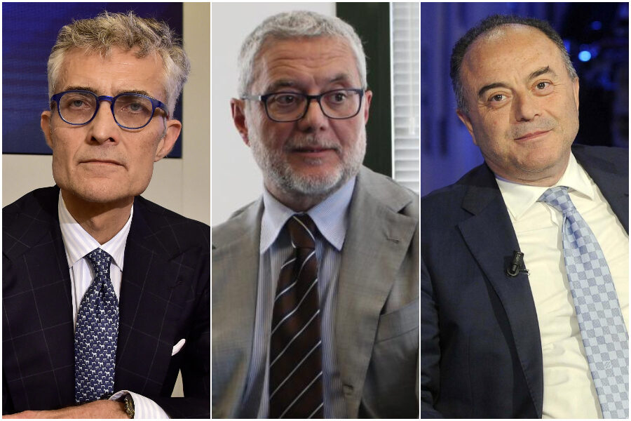 Procura di Milano, il Csm apre il dopo Greco: in corsa Gratteri, Melillo e Amato