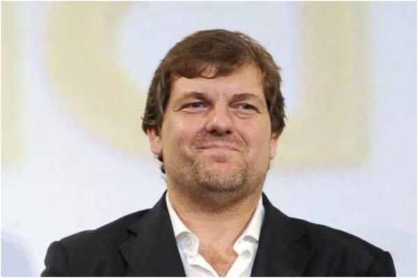 Intervista ad Ambrogio Crespi: “Grazie Mattarella, lotterò per un verdetto di innocenza” Intervista ad Ambrogio Crespi: “Grazie Mattarella, lotterò per un verdetto di innocenza”