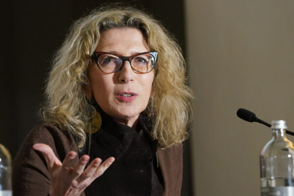 Intervista ad Anna Rossomando: “No al referendum sulla giustizia, si rischia di fare del populismo”