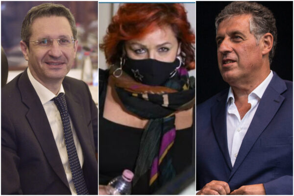 Funivia caduta, Di Matteo e Ardita pressano il Csm sulla gip rimossa: “Subito un’inchiesta”