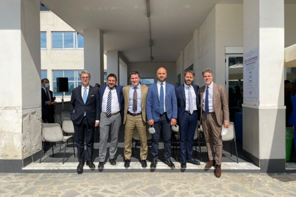 Guerra tra Camere penali, presidenti contro Campora