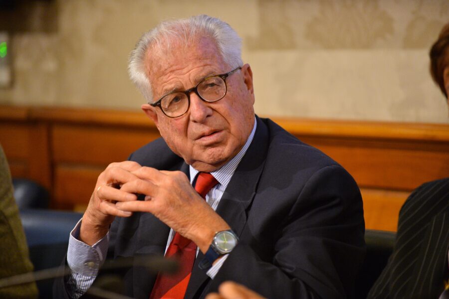 Intervista a Massimo Livi Bacci: “Sui migranti è impossibile un accordo in Ue”