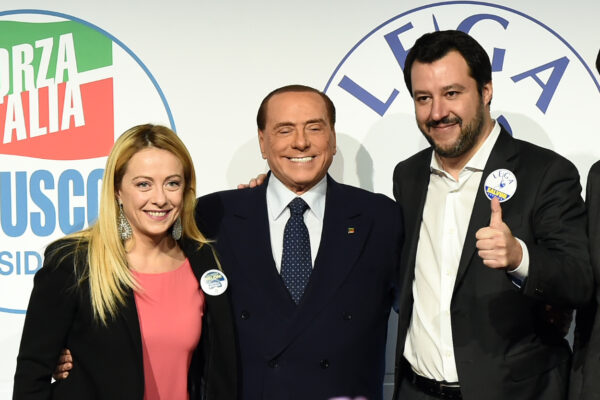 Berlusconi, che stoccate agli alleati: “Salvini o Meloni premier? Non scherziamo…”