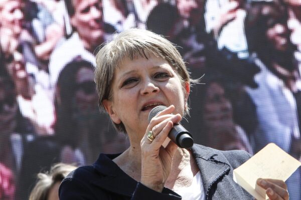 “Poggioreale è fuorilegge: diritti e garanzie calpestati”, l’accusa di Rita Bernardini