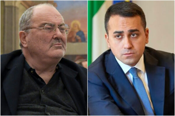 Svolte garantiste di Di Maio e Bettini, ma M5S e Pd avranno il coraggio di seguirli?